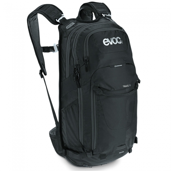 Evoc Trace 18L Backpack zwart 99562  99562